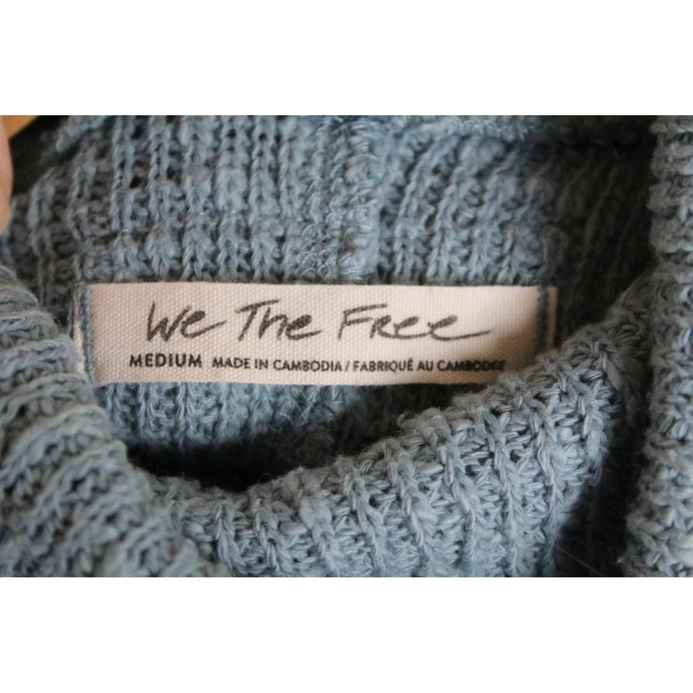 We The Free soft cotton